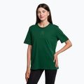 Футболка для тренувань жіноча Tommy Hilfiger Regular Th Monogram green