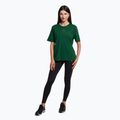 Футболка для тренувань жіноча Tommy Hilfiger Regular Th Monogram green 2