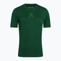 Футболка для тренувань жіноча Tommy Hilfiger Regular Th Monogram green 5