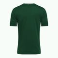 Футболка для тренувань жіноча Tommy Hilfiger Regular Th Monogram green 6