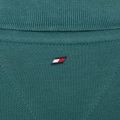 Футболка тренувальна чоловіча Tommy Hilfiger Textured Tape Polo green 8