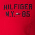 Футболка чоловіча Tommy Hilfiger Graphic Tee red 7