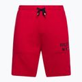 Шорти для тренувань чоловічі Tommy Hilfiger Graphic Sweatshort red 5