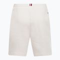 Шорти для тренувань чоловічі Tommy Hilfiger Graphic Sweatshort beige 6