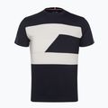 Футболка тренувальна чоловіча Tommy Hilfiger Colorblocked Mix Media blue 5