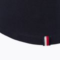 Футболка тренувальна чоловіча Tommy Hilfiger Colorblocked Mix Media blue 7