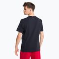 Футболка тренувальна чоловіча Tommy Hilfiger Colorblocked Mix Media blue 3