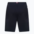 Шорти для тренувань чоловічі Tommy Hilfiger Graphic Sweatshort blue 6