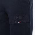 Шорти для тренувань чоловічі Tommy Hilfiger Graphic Sweatshort blue 7