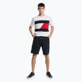 Шорти для тренувань чоловічі Tommy Hilfiger Graphic Sweatshort blue 2