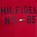 Футболка тренувальна чоловіча Tommy Hilfiger Graphic Training red 7