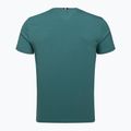 Футболка тренувальна чоловіча Tommy Hilfiger Textured Tape green 6