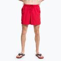 Шорти для плавання чоловічі Tommy Hilfiger Medium Drawstring red 5