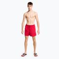 Шорти для плавання чоловічі Tommy Hilfiger Medium Drawstring red 6