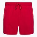 Шорти для плавання чоловічі Tommy Hilfiger Medium Drawstring red