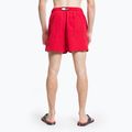 Шорти для плавання чоловічі Tommy Hilfiger Medium Drawstring red 7