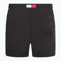 Шорти для плавання чоловічі Tommy Hilfiger Medium Drawstring black 2