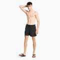 Шорти для плавання чоловічі Tommy Hilfiger Medium Drawstring black 6