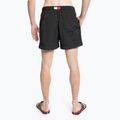 Шорти для плавання чоловічі Tommy Hilfiger Medium Drawstring black 7