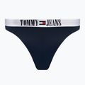 Низ купальника Tommy Hilfiger Brazilian blue