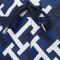 Шорти для плавання чоловічі Tommy Hilfiger Sf Medium Drawstring Print blue 3