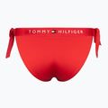Низ купальника Tommy Hilfiger Side Tie Cheeky red 2