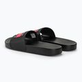 Шльопанці чоловічі Tommy Jeans Pool Slide Ess black 3