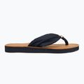 В'єтнамки жіночі Tommy Hilfiger Elevated Beach Sandal space blue 2