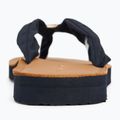 В'єтнамки жіночі Tommy Hilfiger Elevated Beach Sandal space blue 6