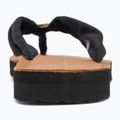 В'єтнамки жіночі Tommy Hilfiger Elevated Beach Sandal black 6
