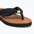 В'єтнамки жіночі Tommy Hilfiger Elevated Beach Sandal black 7
