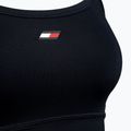 Бюстгальтер спортивний Tommy Hilfiger Essentials Low Int blue 7