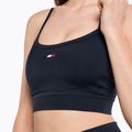 Бюстгальтер спортивний Tommy Hilfiger Essentials Low Int blue 4