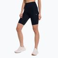 Шорти для тренувань жіночі Tommy Hilfiger Essentials Rw Fitted Knit blue