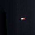 Шорти для тренувань жіночі Tommy Hilfiger Essentials Rw Fitted Knit blue 8