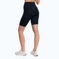 Шорти для тренувань жіночі Tommy Hilfiger Essentials Rw Fitted Knit blue 3