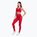 Легінси тренувальні жіночі Tommy Hilfiger Essentials Rw Full Length red 2