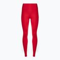 Легінси тренувальні жіночі Tommy Hilfiger Essentials Rw Full Length red 5
