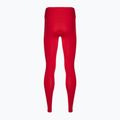 Легінси тренувальні жіночі Tommy Hilfiger Essentials Rw Full Length red 6