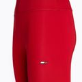 Легінси тренувальні жіночі Tommy Hilfiger Essentials Rw Full Length red 8