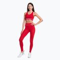 Бюстгальтер спортивний Tommy Hilfiger Mid Int Tape Racer Back red 2