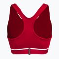 Бюстгальтер спортивний Tommy Hilfiger Mid Int Tape Racer Back red 6