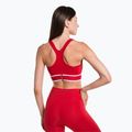 Бюстгальтер спортивний Tommy Hilfiger Mid Int Tape Racer Back red 3