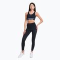 Бюстгальтер спортивний Tommy Hilfiger Mid Int Tape Racer Back blue 2