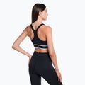 Бюстгальтер спортивний Tommy Hilfiger Mid Int Tape Racer Back blue 3