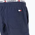 Шорти для плавання чоловічі Tommy Hilfiger DW Medium Drawstring twilight navy 3