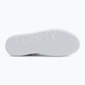Кросівки чоловічі Tommy Hilfiger Essential Leather Cupsole white 4