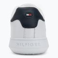 Кросівки чоловічі Tommy Hilfiger Essential Leather Cupsole white 6