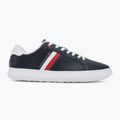 Кросівки чоловічі Tommy Hilfiger Essential Leather Cupsole desert sky 2