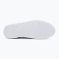 Кросівки чоловічі Tommy Hilfiger Essential Leather Cupsole desert sky 4